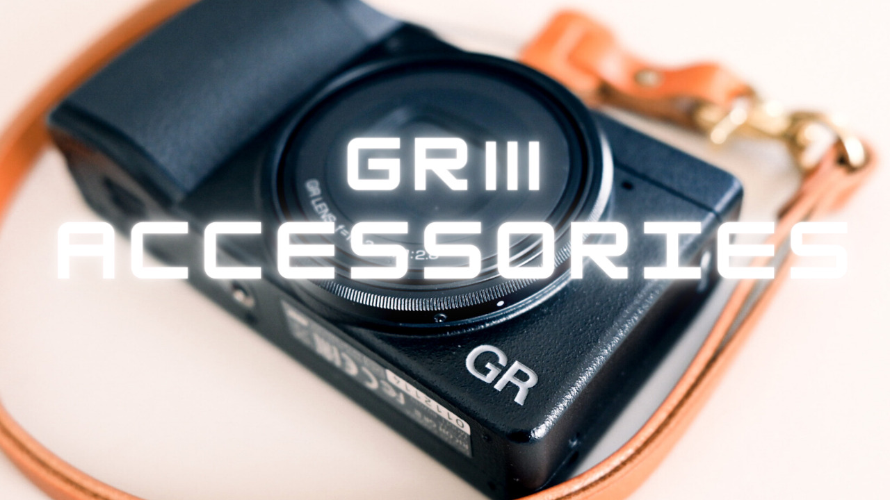 RICOH - RICOH GR III gr3 ストラップ＆SDカード セット 楽天市場  
